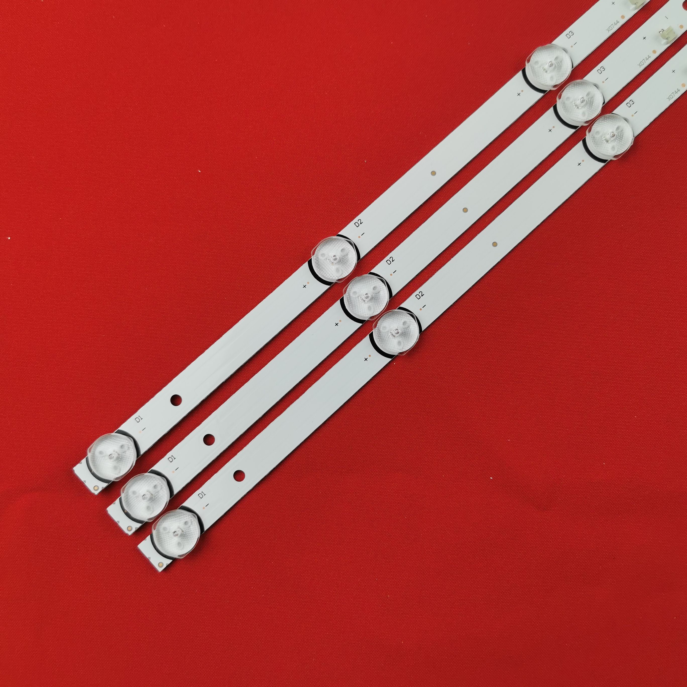 Подсветка для DEXP H39D7100E BBK 39LEX-5045/T2C; JL.D39042330-006AS-M