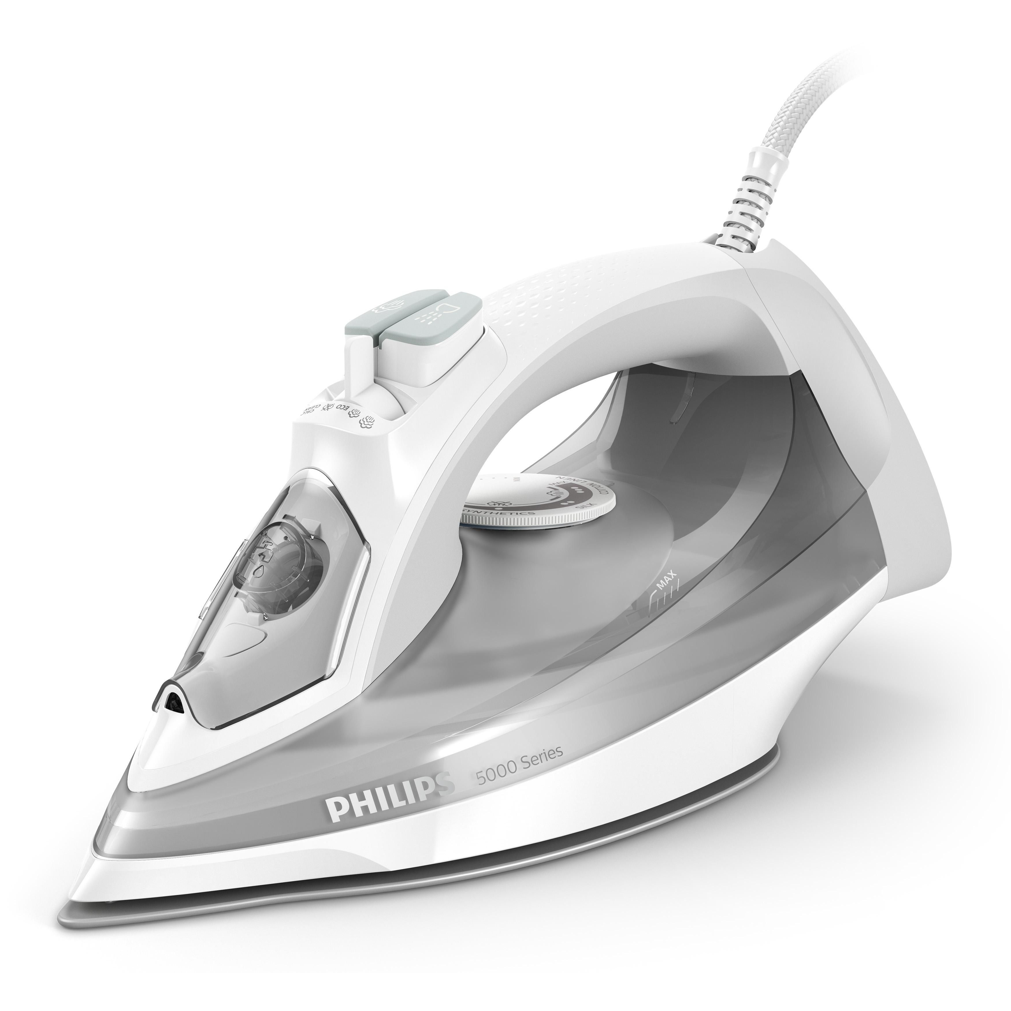 Утюг philips dst5010