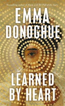 Learned by Heart. Donoghue E.