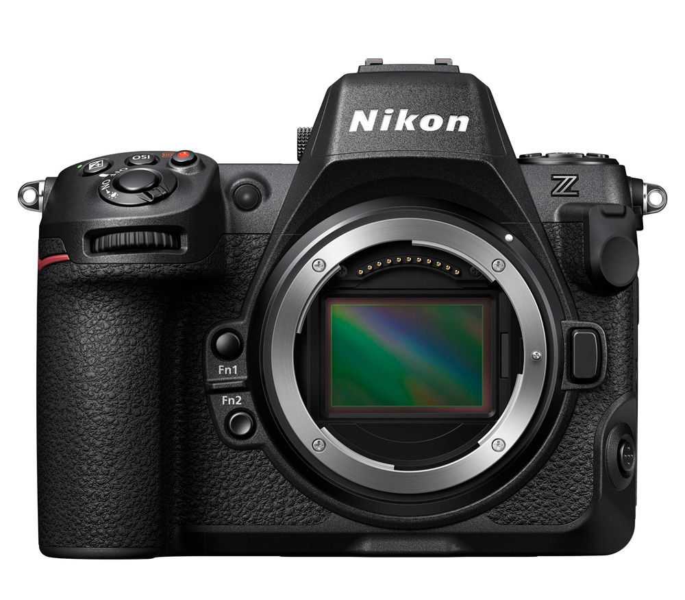 Беззеркальный фотоаппарат Nikon Z8 Body