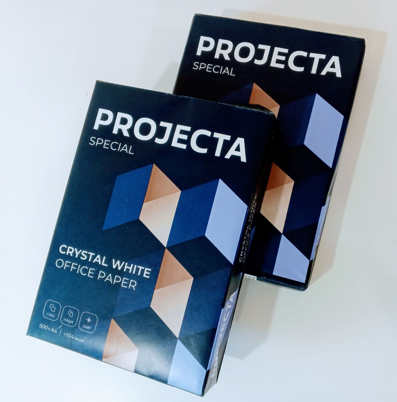 Бумага projecta а4