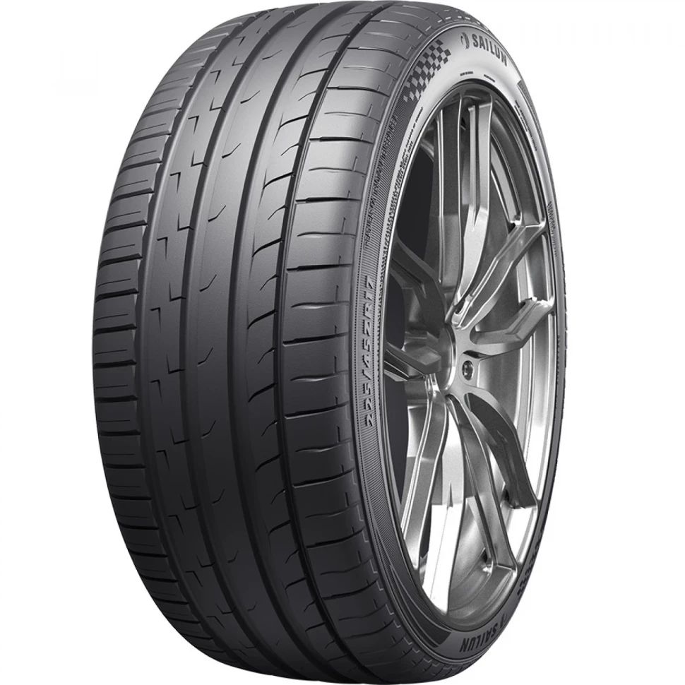 Sailun Atrezzo ZSR2 Шины  летние 215/55  R17 98W