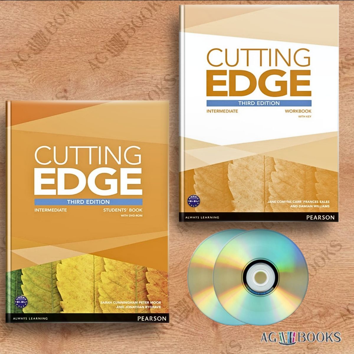 Teacher book cutting edge intermediate Teacher book cutting edge intermediate