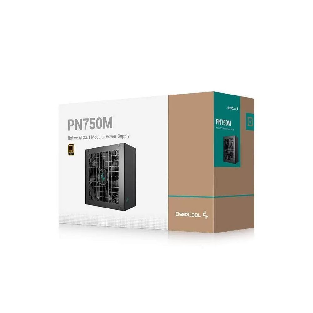 Deepcool pn750m