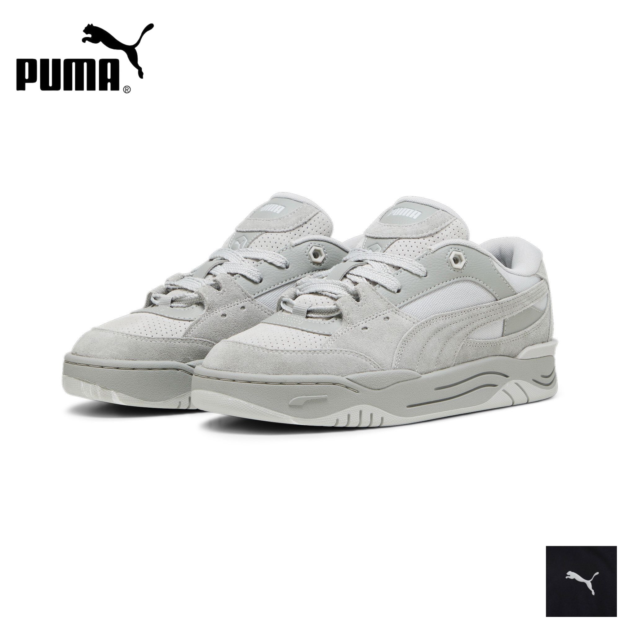 КроссовкиPUMA180Corduroy