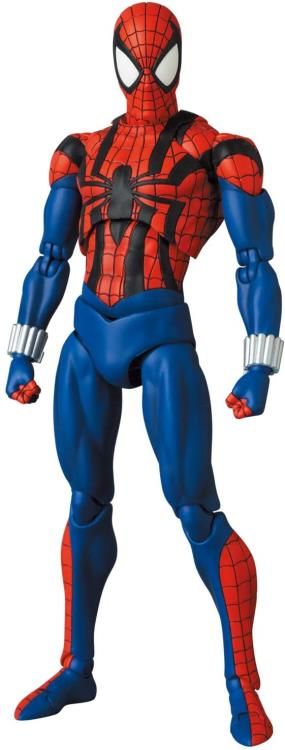Mafex spider man comic discount