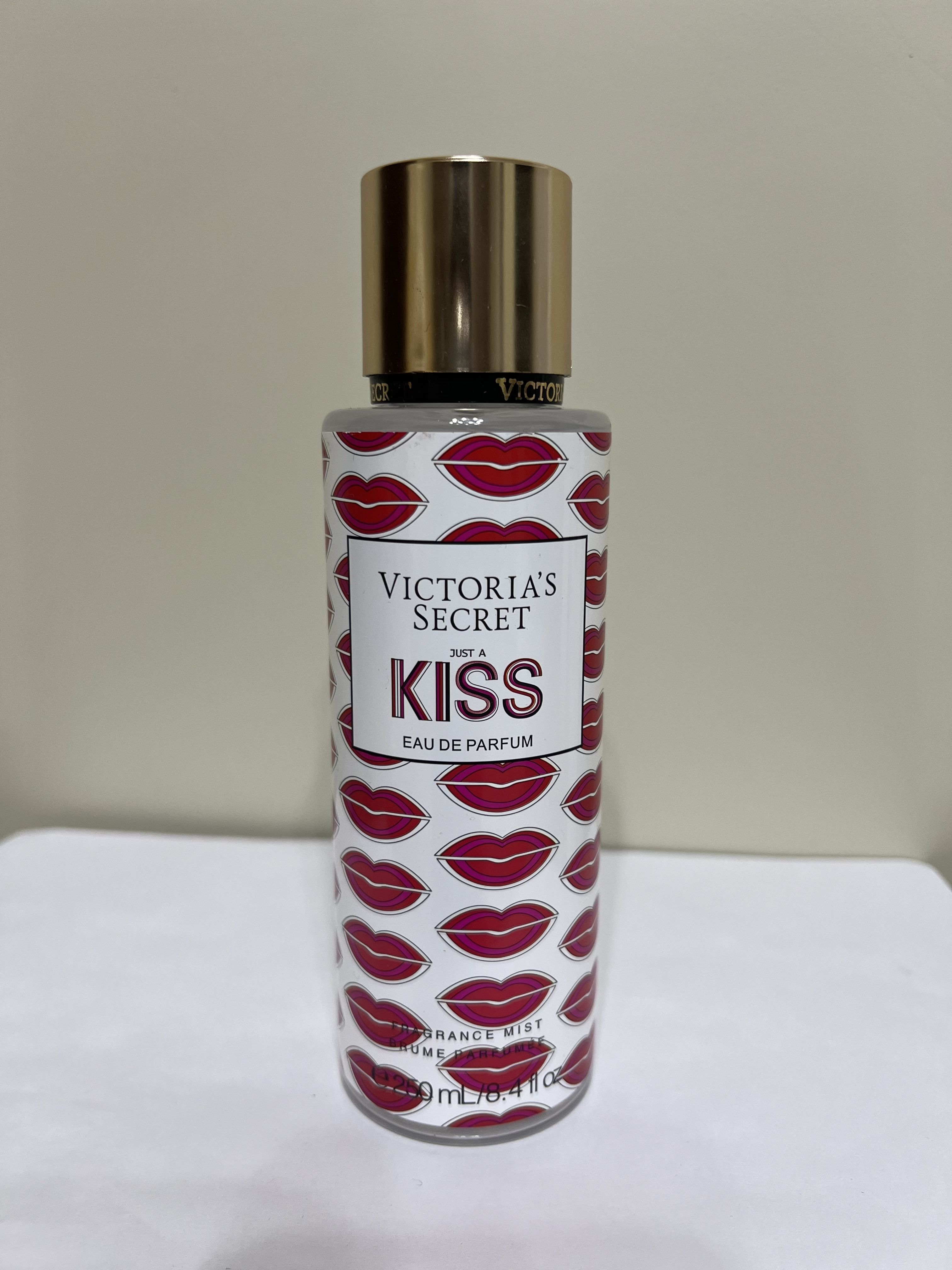 Victoria’a Secret Парфюмированный мист Kiss 250 мл