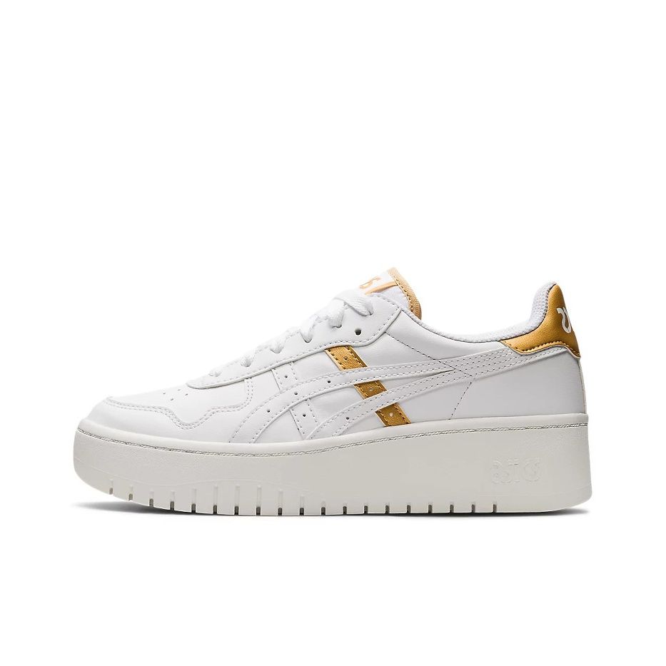 Asics Japan S Gs Белые Купить