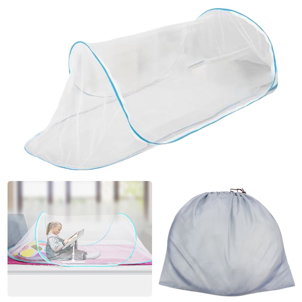 Всплывающая противомоскитная сетка, палатка, портативная складная противомоскитная сетка для кемпинга на заднем дворе