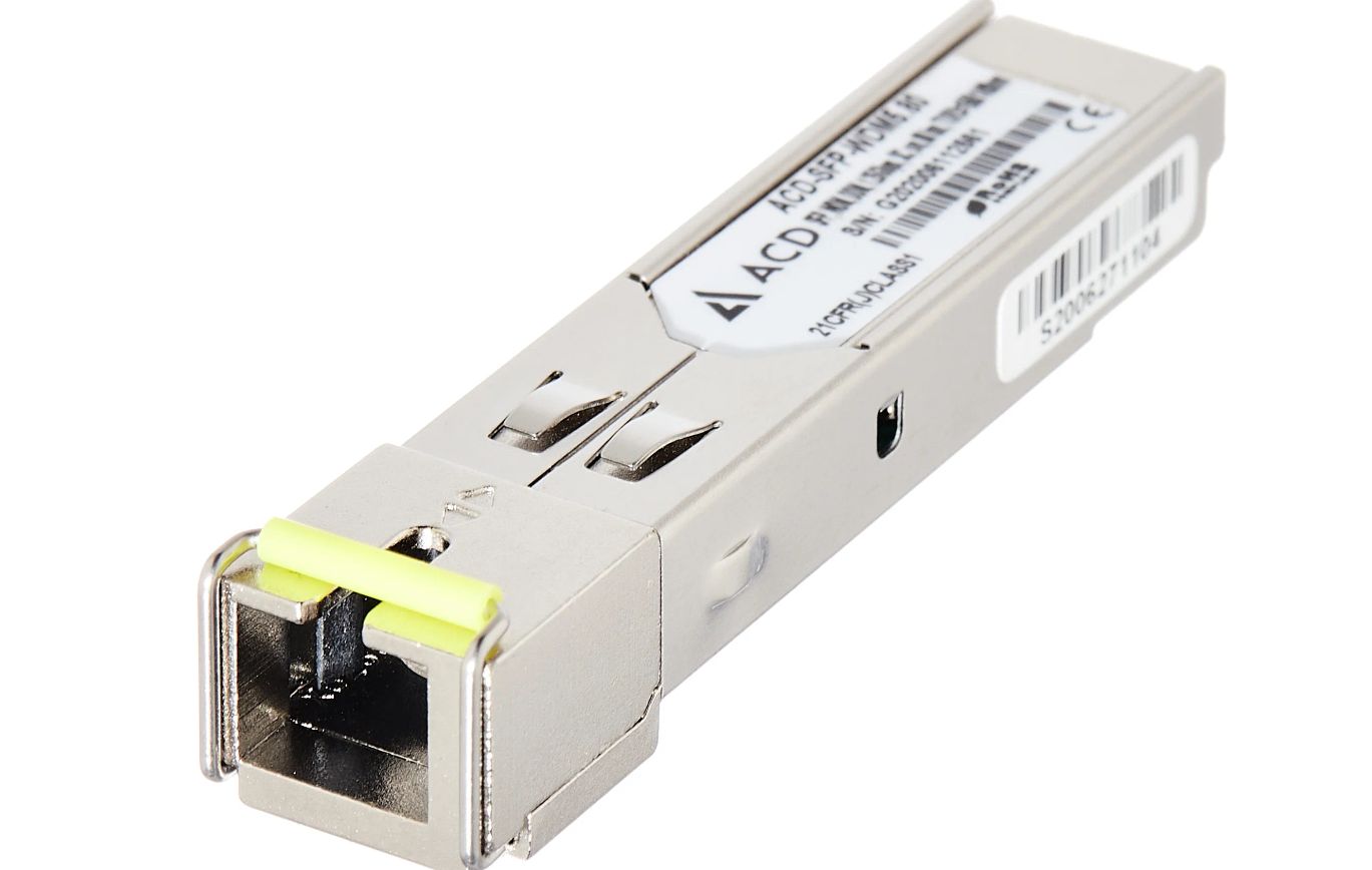 Трансивер ACD ACD-SFP-155BIDI3.20