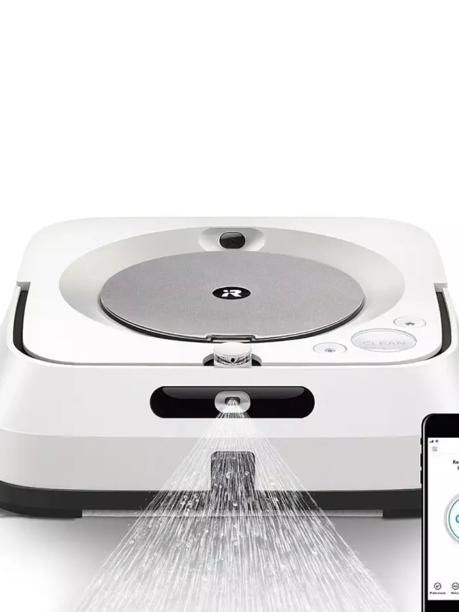 Braava m6. IROBOT Braava Jet m6. Робот полотер. Пылесос IROBOT Braava Jet m6. Braava Jet m6