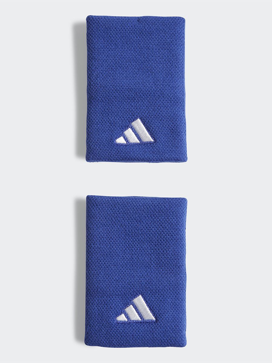 Напульсник adidas TENNIS WB L купить на OZON по низкой цене (1596359525)