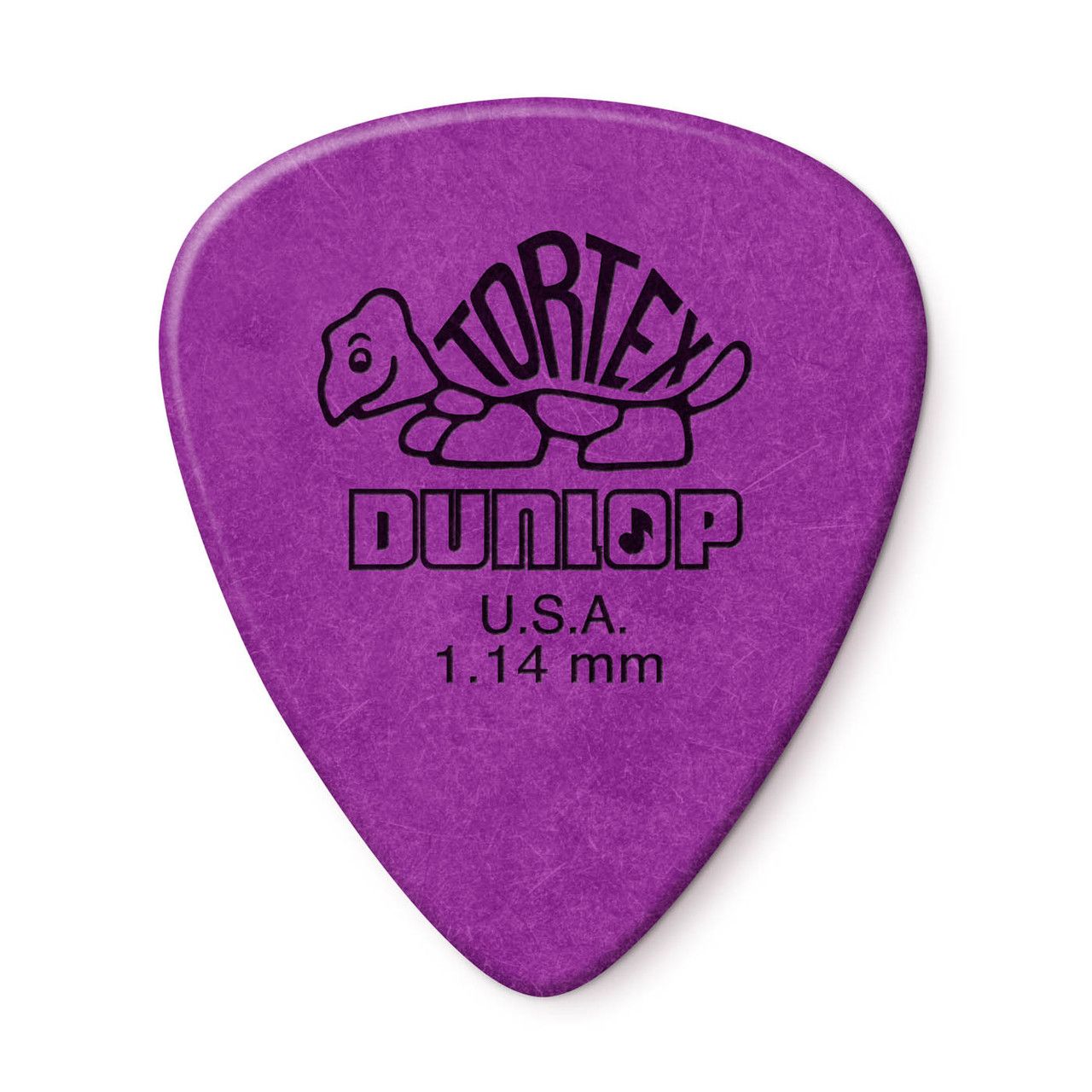 МедиаторыDunlopStandardTortexGuitarPicks418P114,1.14,12штук