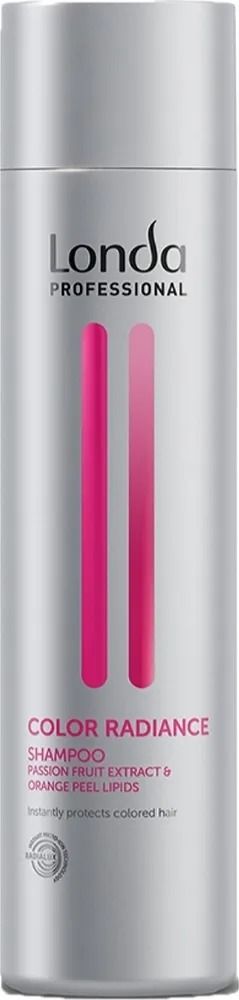 Londa color radiance. Londa color radiance