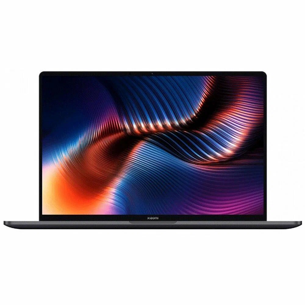 XiaomiRedmiBookPro162024Ноутбук16",IntelCoreUltra5125H,RAM32ГБ,SSD1000ГБ,IntelArcGraphics,WindowsHome,(JYU4592CN),серый,Русскаяраскладка