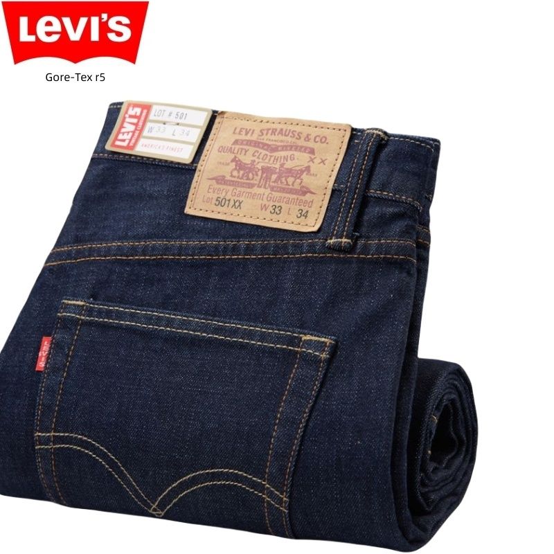 Levi s 501 Levi sOriginal Fit OZON 1621308074