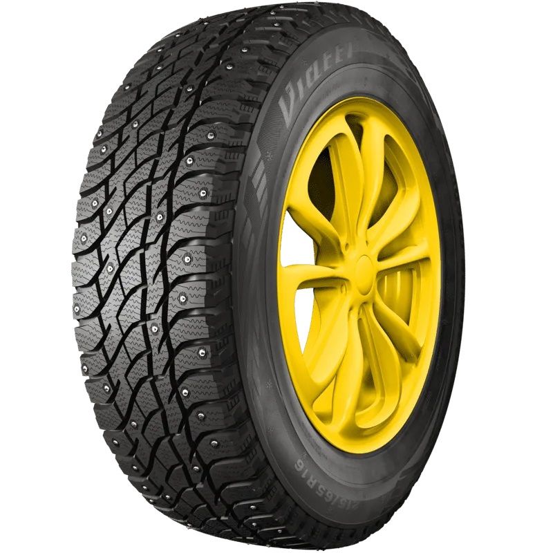 Viatti Bosco Nordico V-523 Шины  зимние 225/65  R17 102T Шипованные