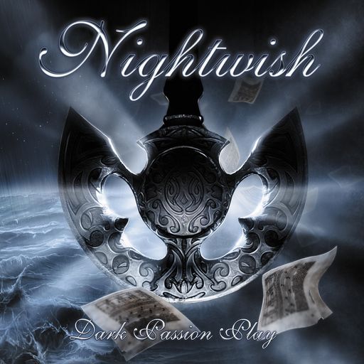 NIGHTWISH. Dark Passion Play (компакт-диск)