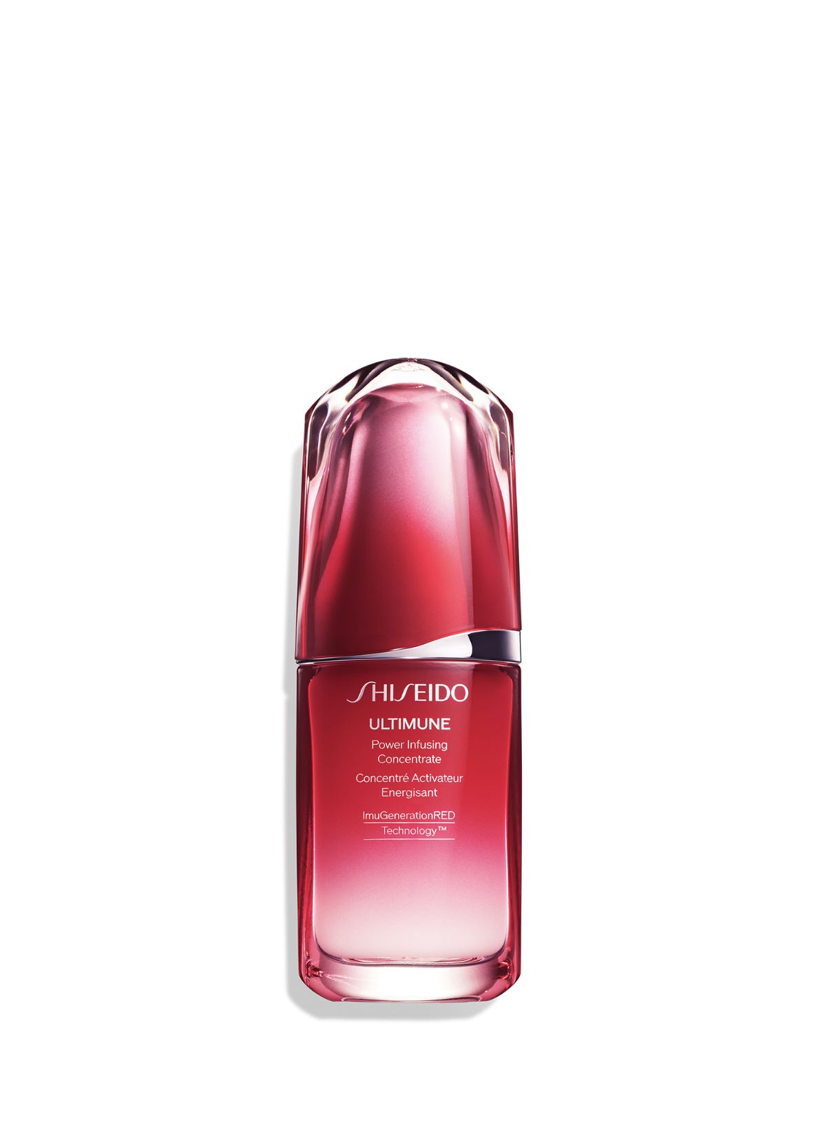 Крем Shiseido Essential Energy Купить