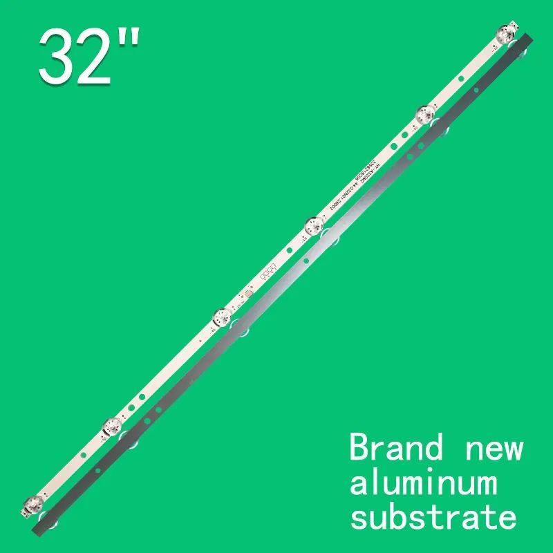 LED подсветка ZN-32B06G-2 для ТВ HX-32A32D