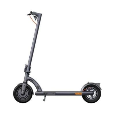 NAVEE Электросамокат N30 Electric Scooter (RU) K2A-N30AE NaveeN30, черный