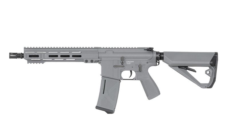 Страйкбольный автомат Arcturus LWT MK-I CQB 10" AEG SPORT (grey)