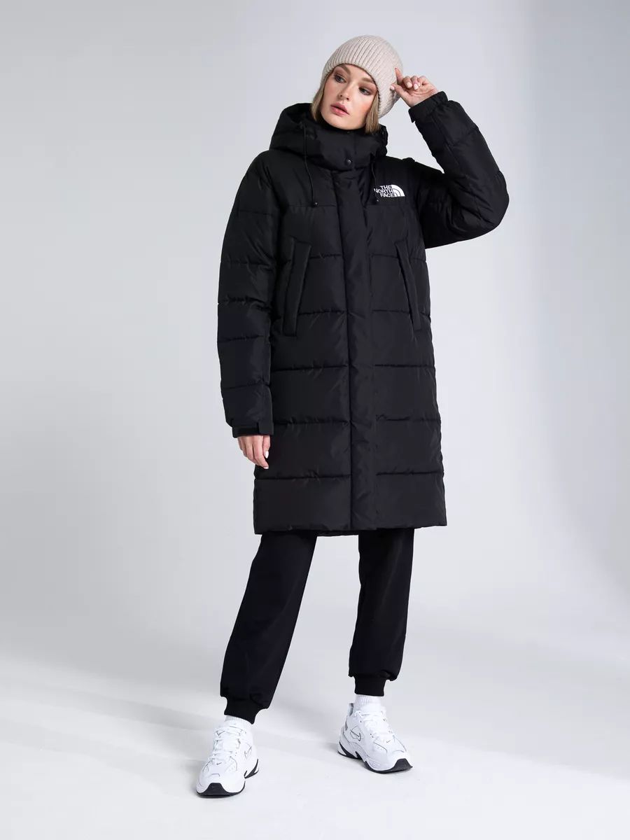 Пуховик The North Face...