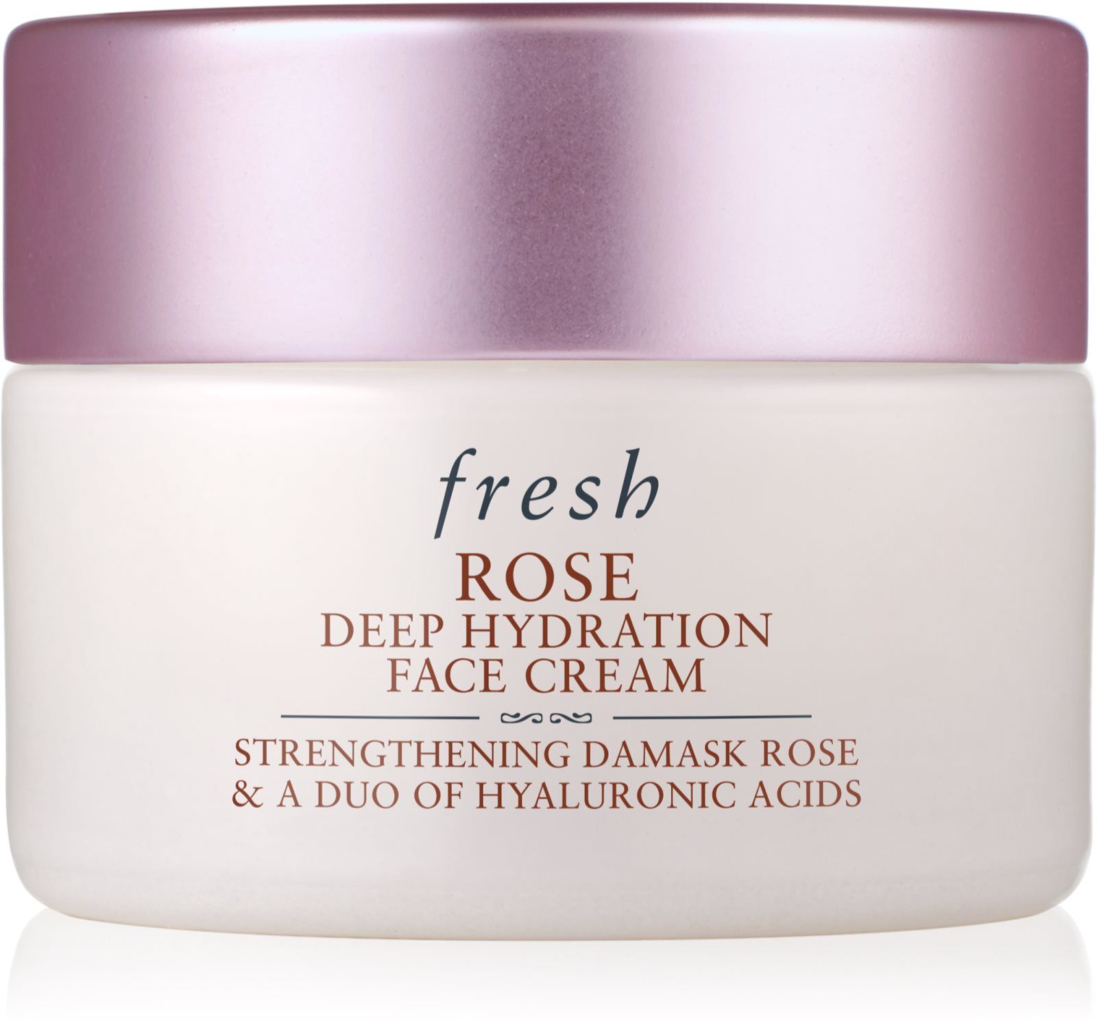 fresh Rose Deep Hydration Face Cream 15 ml OZON 1615422736