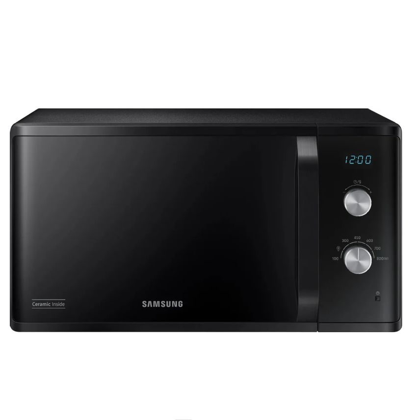 МикроволноваяПечьСолоSamsungMs23F302TqkBlack