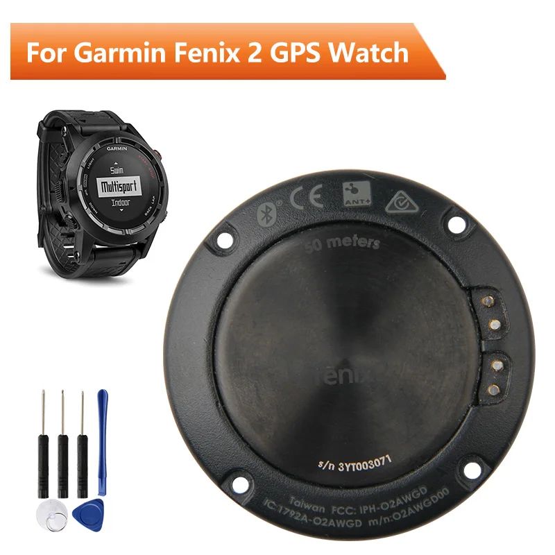 Garmin Fenix 2 Fenix2 GPS Wtach OZON 1616733798