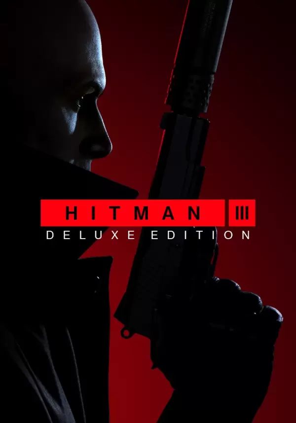 Hitman world of assassination стим. Hitman world of assassination стим