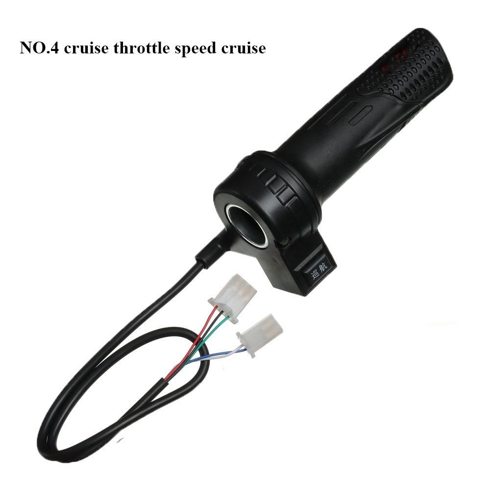 Ручкагазадляэлектротранспорта