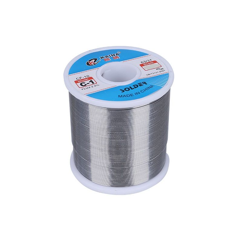 KAINA C-1 solder wire 2.0mm 450g with CF-10 flux