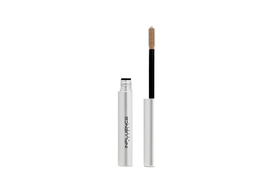 Тушь для бровей INFLUENCE BEAUTY Brow robot