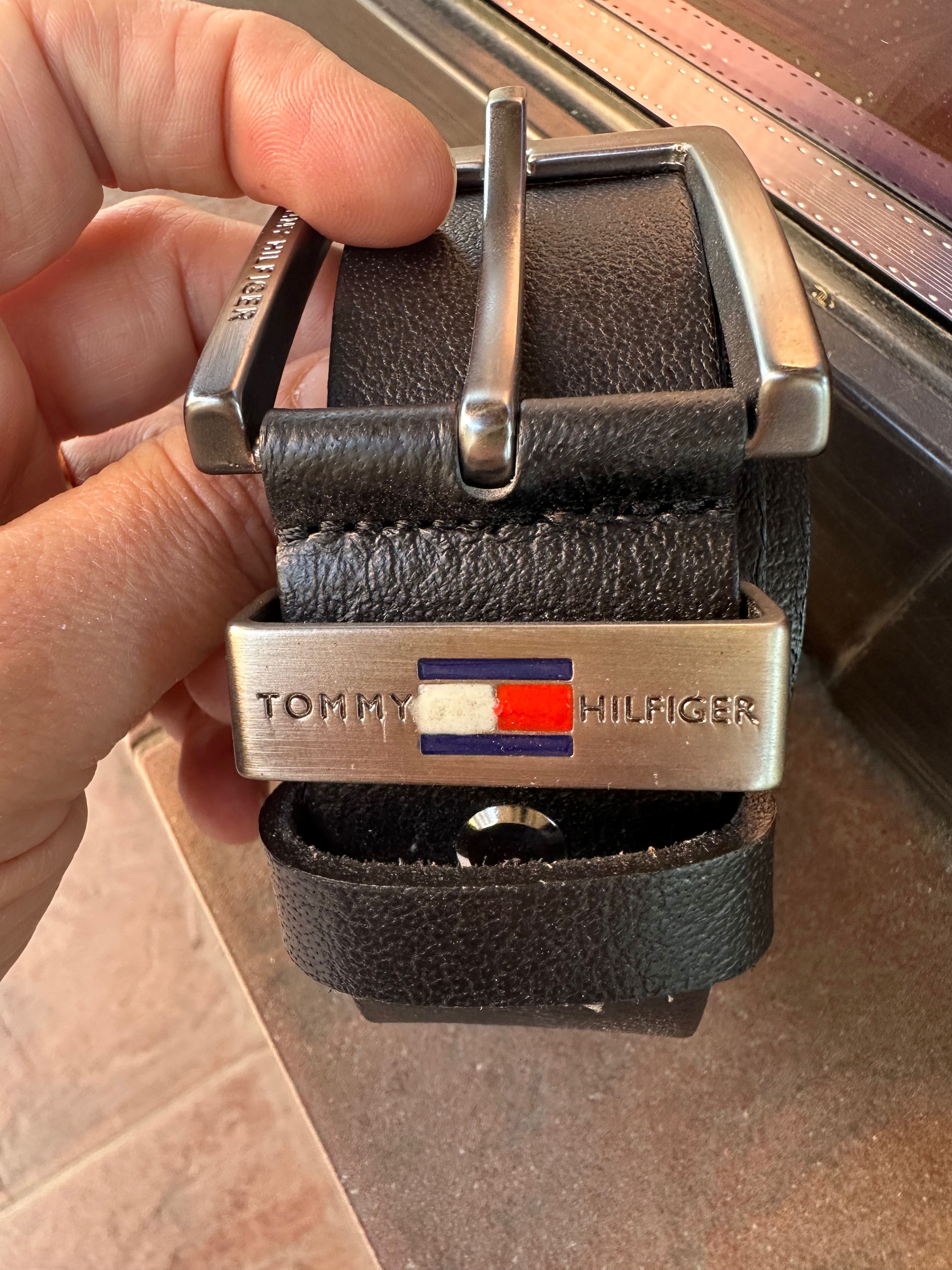 Ремень Tommy Hilfiger