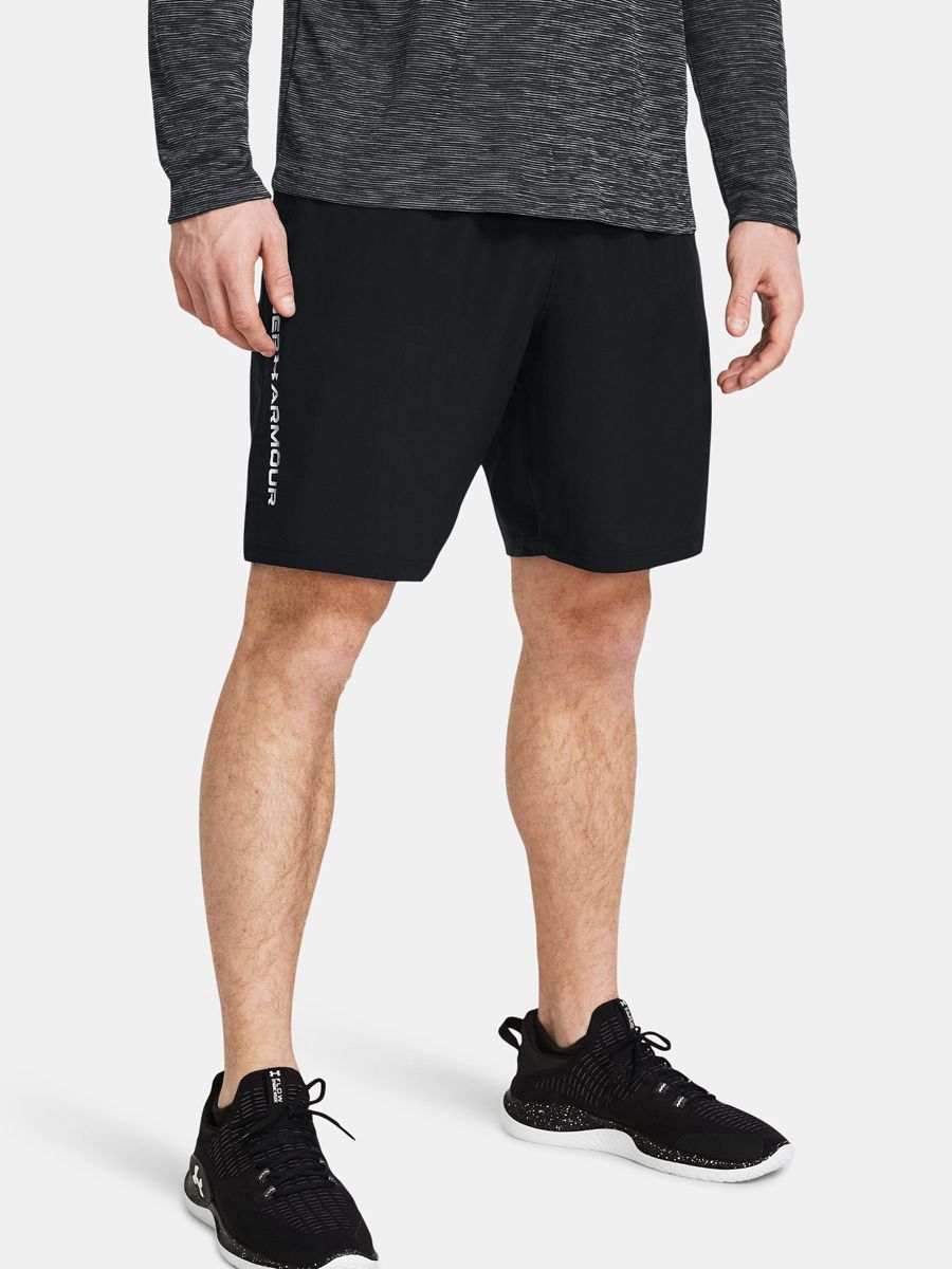 Шорты Ua Woven Wdmk Shorts