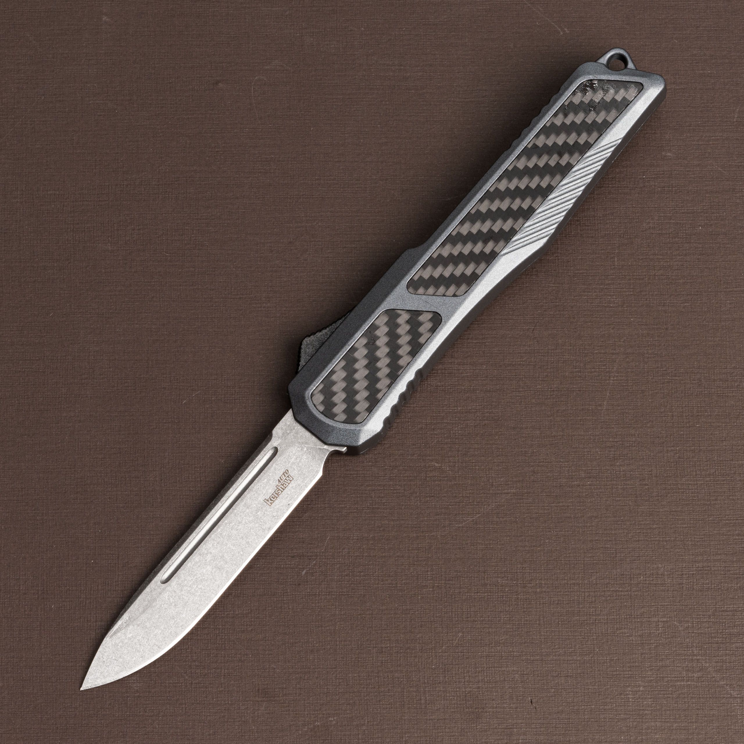 Автоматический нож Kershaw 18600