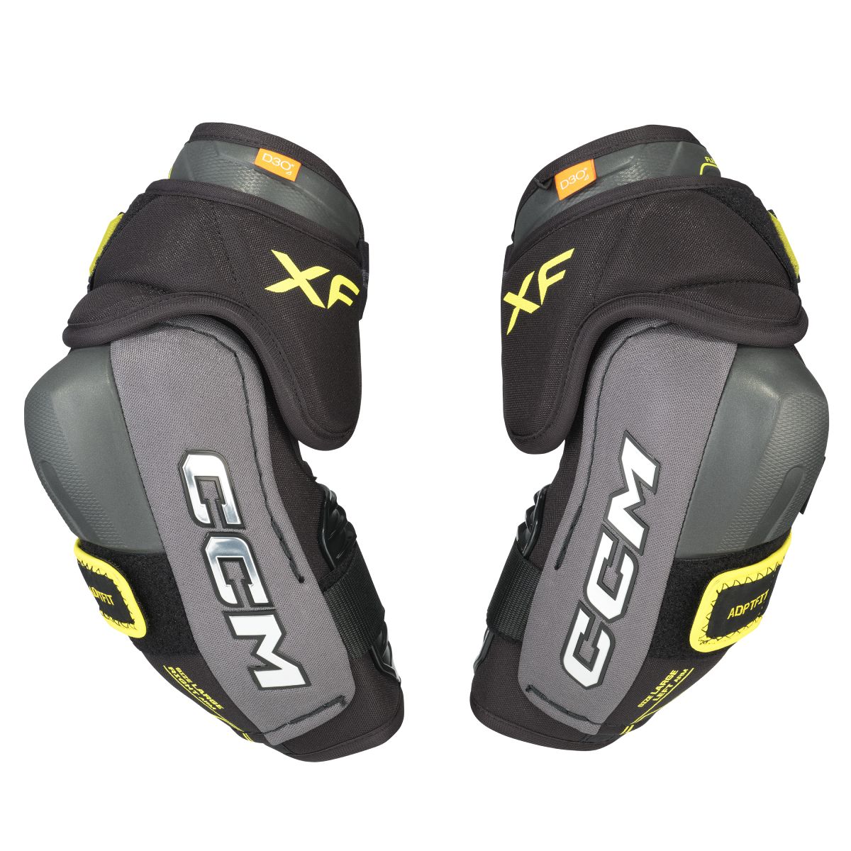 Налокотники CCM TACKS XF JR