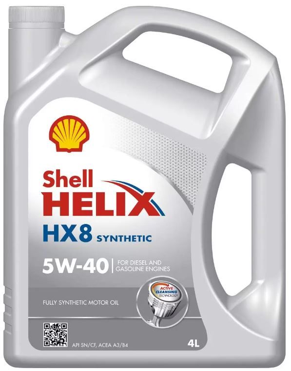 Моторное масло shell helix характеристики. Моторное масло shell helix характеристики