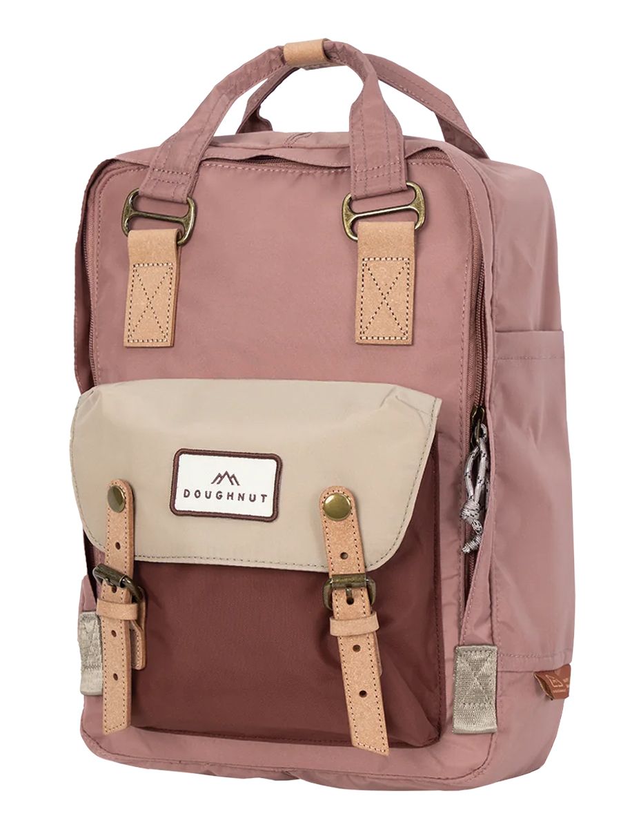 Рюкзак повседневный Macaroon Jungle II Series Backpack Chestnut