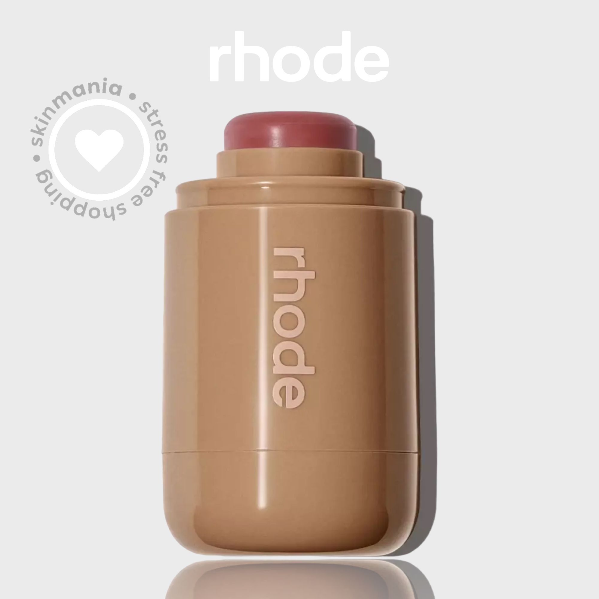 RHODE Румяна 5.3 гр / Pocket Blush 5.3 gr (sleepy girl)