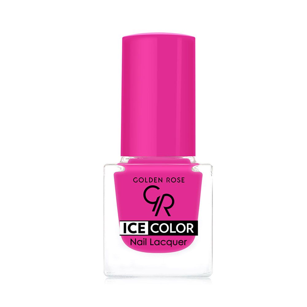 Лак ice color. Лак ice color