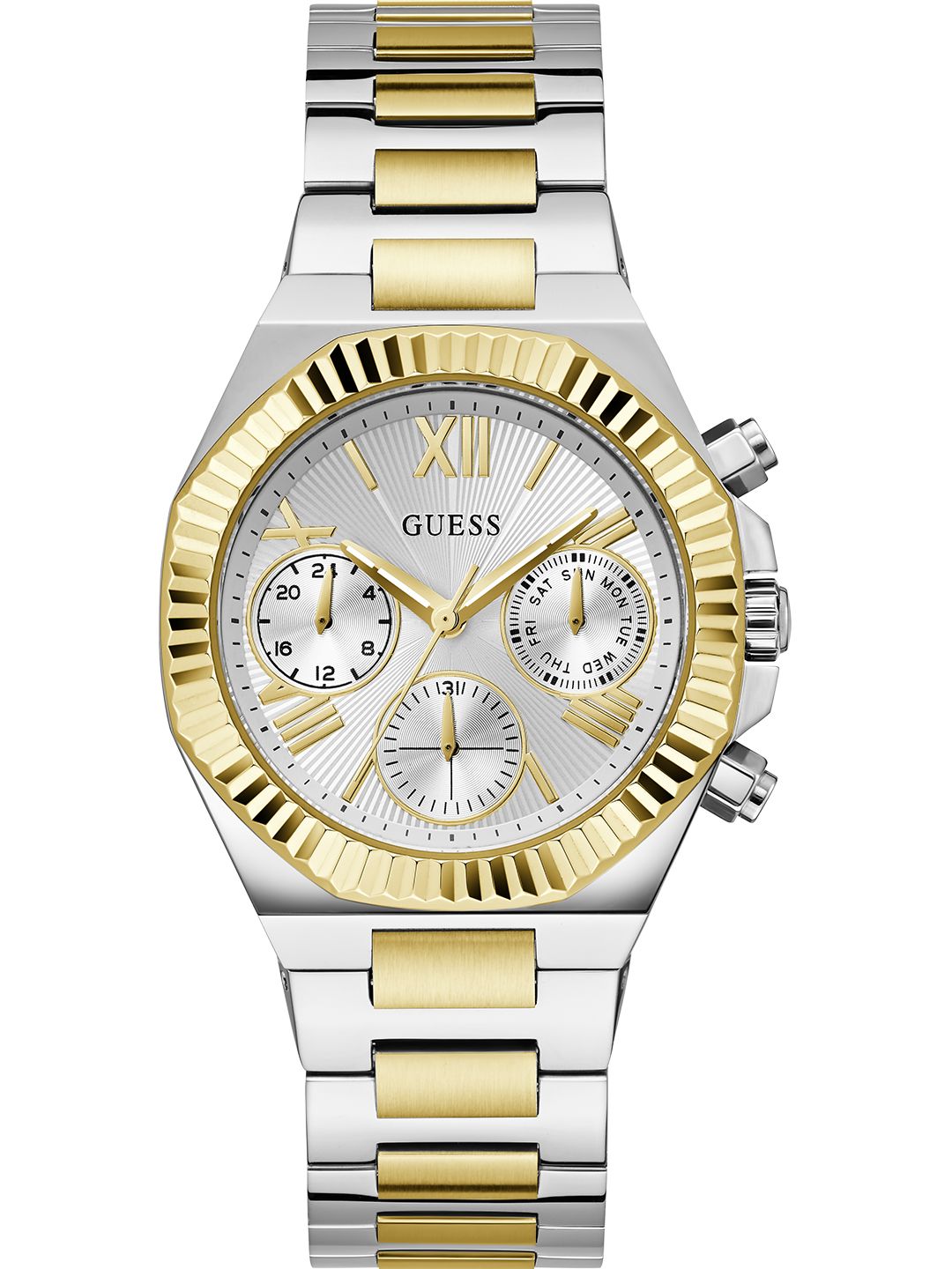 GUESS Наручные часы GW0769L3 купить на OZON по низкой цене (1621220833)