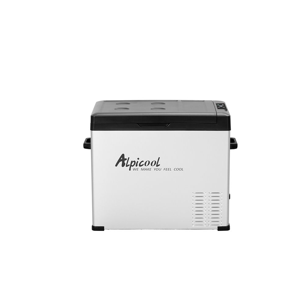 Автохолодильник Alpicool C50
