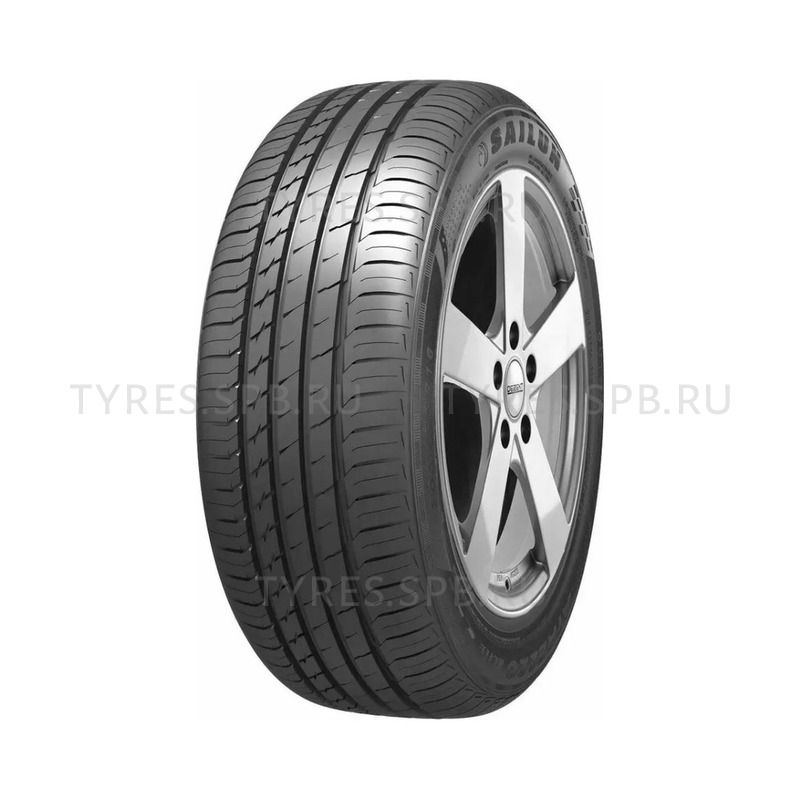 Sailun Atrezzo Elite Шины  летние 195/55  R16 91V