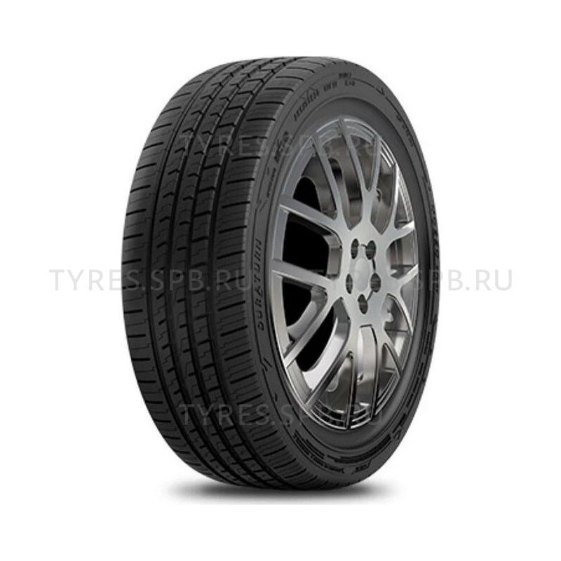 Duraturn Mozzo Sport Шины  летние 205/50  R17 93W