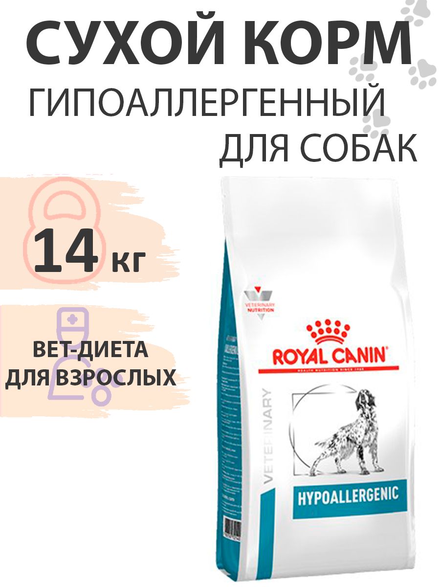 Hypoallergenic dr21 porthole royal canin