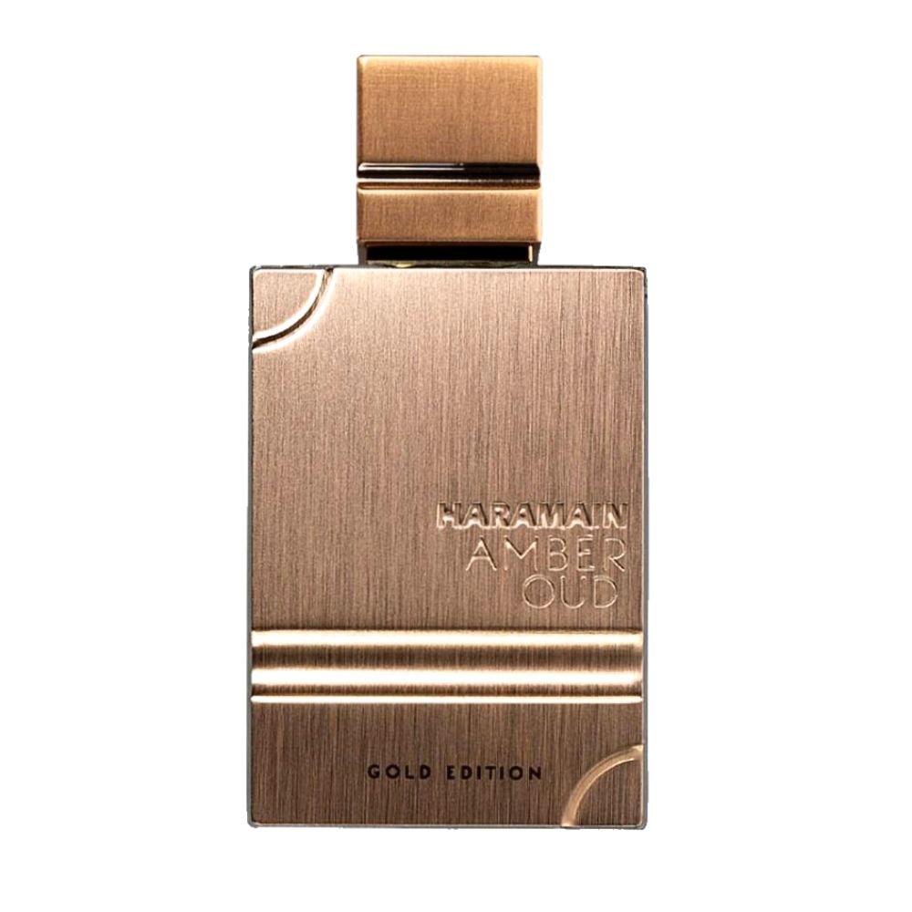 Арабский парфюм унисекс Amber oud gold edition, Al Haramain, 60 мл