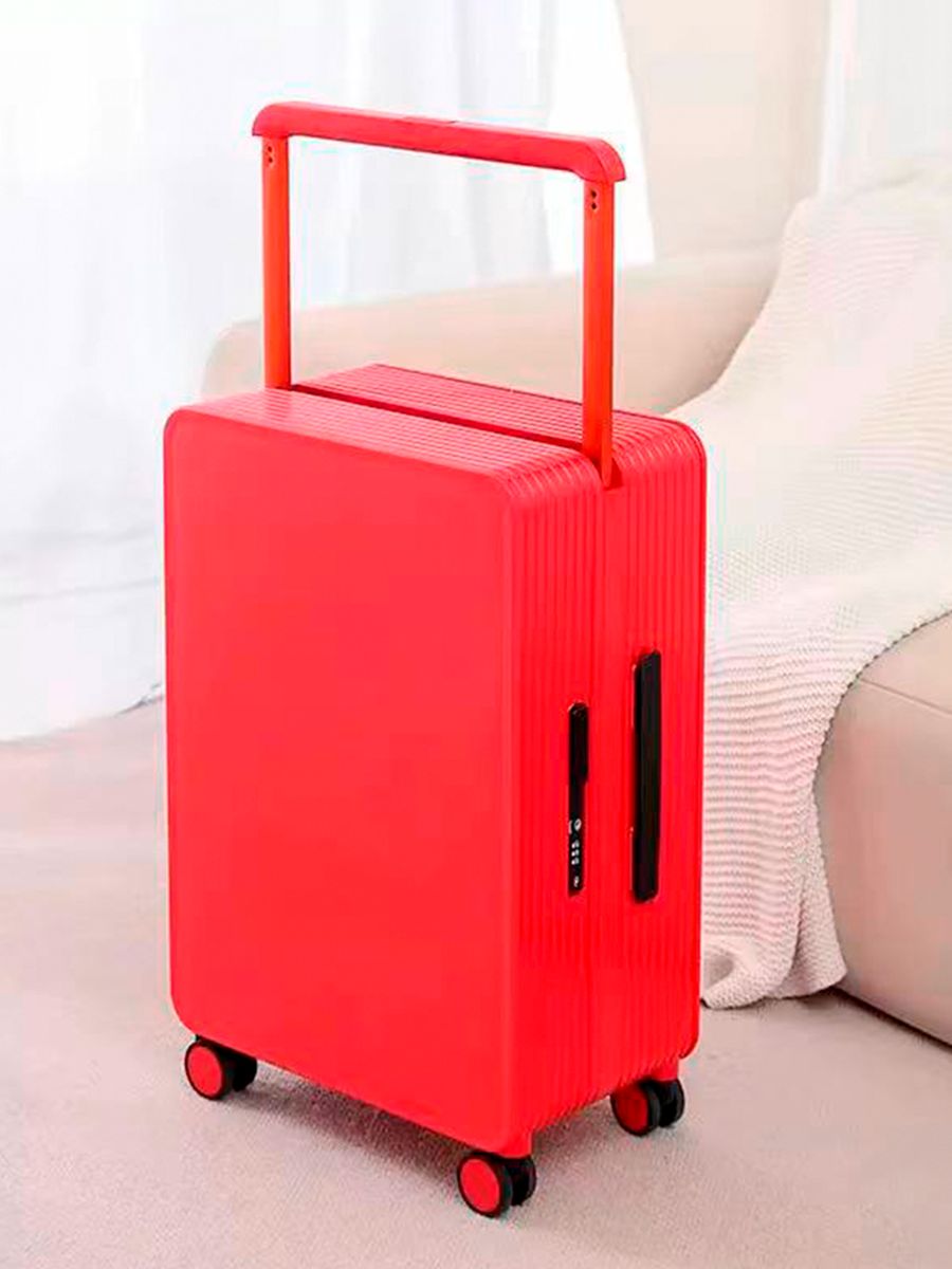 JOYTOY TRAVEL Чемодан Поликарбонат 65.5 см 69 л