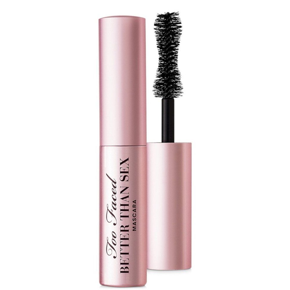Too Faced Тушь для...